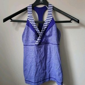 Lululemon Scoop Tank